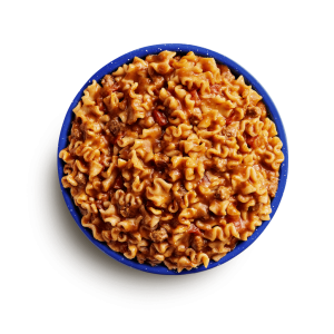 Emergency Meal Program 3255125 BEEF LASAGNA