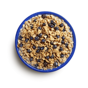 Emergency Meal Program 3255450A GRANOLA WITH MILK BLUEBERRIES (1)