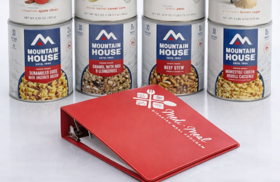 Joint Commission Emergency Food And Water